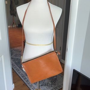 Clare Vivier Crossbody Bag